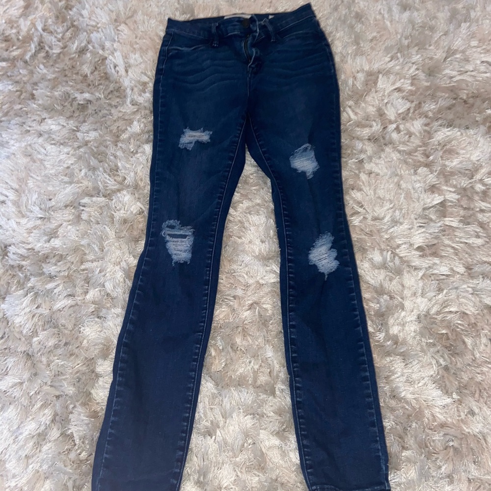 Pacsun jeggings